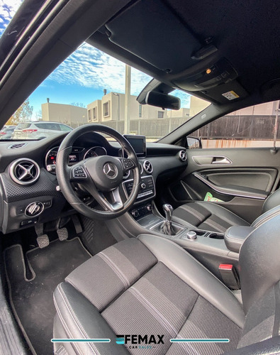 Mercedes Benz A200 Urban Mt - Oportunidad