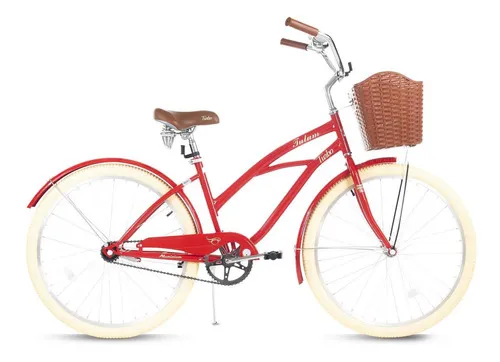 Bicicleta tulum r29 sale