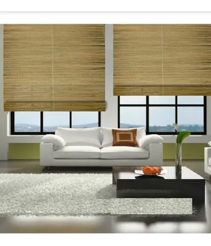 comprar Cortinas De Junco \u002F Esterilla 0,80 De Ancho X 2,00 De Alto