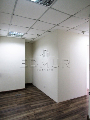 Sala - Jardim - Ref: 20283 - L-20283