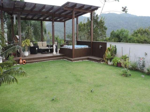 Casa Triplex Condomínio Fechado! - Ca00040 - 3299106