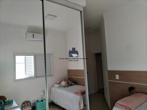 Imagem 28 de 30 de Casa À Venda No Condominio Gaivota Ii - São José Do Rio Preto/sp - 2021715