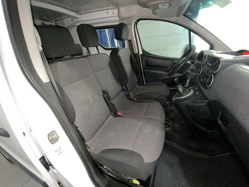 Peugeot Partner Lfys24