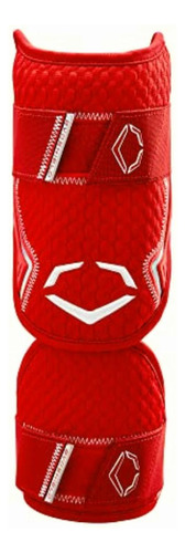 Evoshield Pro-srz 2.0 Codera De Dos Piezas Para Bateador,