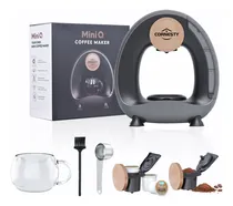 Comprar Cafetera Cafetera Semiautomática Cornesty Americano