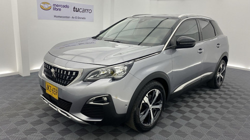 Imagen 3 de 25 de Peugeot 3008