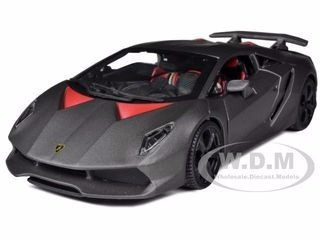 Lamborghini Sesto Elemento 1/24 Bburago Burago