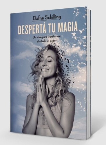 Desperta Tu Magia - Dafne Schilling