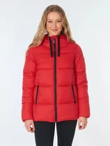 Comprar Campera Mujer Rip Curl Anti Series Nuevo Y Original Talle L 