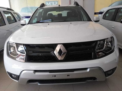 Renault Duster Oroch Express 1.6