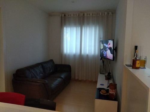 Imagem 9 de 21 de Apartamento 3 Quartos Barueri - Sp - Centro - 0449