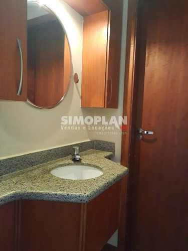 Imagem 18 de 20 de Apartamento - Ref: Ap000131
