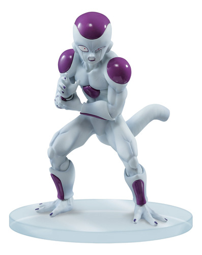 Banpresto Dragon Ball Z Dramatic Showcase 3rd Season Volumen