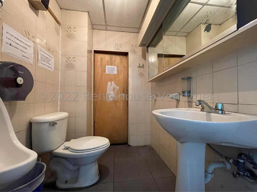 Imagen 10 de 29 de Local Comercial En Venta Boleita Norte