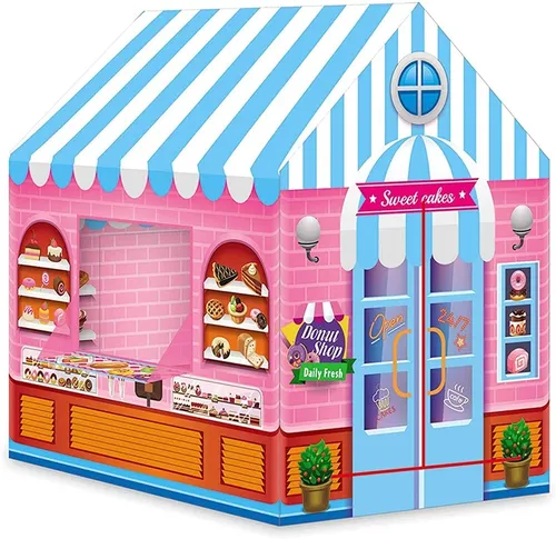 Juguetes Casa Para Ninas MercadoLibre