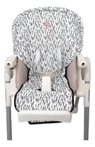 Comprar Funda Para Trona De Bebé Nuby Protege De Derrames Y Migas Al