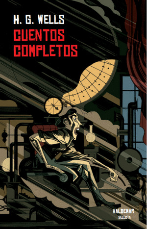 Libro Cuentos Completos