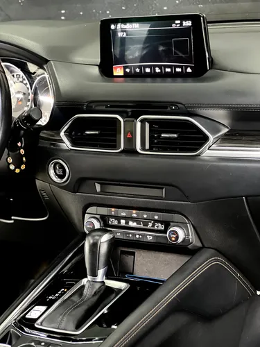 Mazda CX-5 2.5 Grand Touring Lx