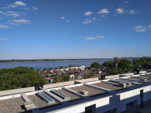 Imagen 11 de 19 de Excelente Departamento Barrancas De Alberdi 3 Dormitorios - Muy Exclusivo Vista Eterna Al Río Tipología D
