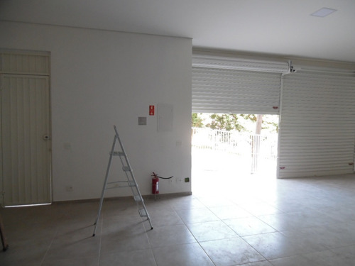 Imagem 21 de 25 de Salão Comercial + 2 Apartamentos - 50430 - 32027520
