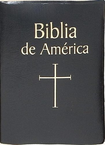 Biblia De America-os : La Casa De La Biblia 