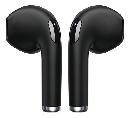 Fone Ouvido Haylou X1 Neo Bluetooth 5.3 In-ear Intra Sem Fio Preto