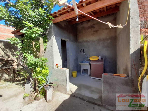Imagem 8 de 11 de Casa Para Venda Em Peruíbe, Arpoador, 2 Dormitórios, 1 Suíte, 1 Banheiro, 2 Vagas - 3690_2-1195098