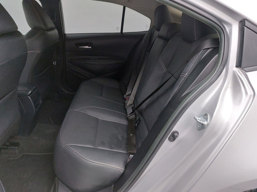 Toyota Corolla 2.0 VVT-IE FLEX XEI DIRECT SHIFT