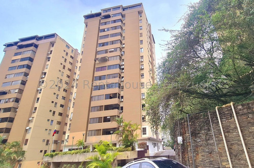 Apartamento En Venta 2423654 En Los Naranjos Del Cafetal