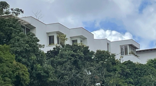 Moderna Y Amplia En Los Naranjos Del Cafetal