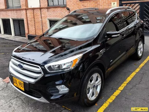 Ford Escape 2.0 Titanium 4x4 Full equipo