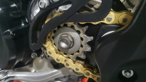 Husqvarna Fc250