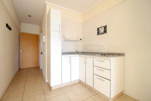 Imagen 6 de 23 de Departamento Monoambiente Venta - Villa Urquiza