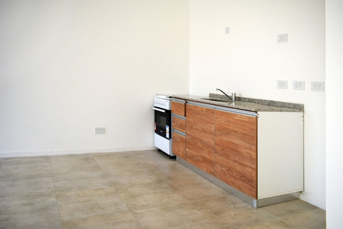 Imagen 2 de 15 de 3 Amb. En Venta A Estrenar Con Balcón En Floresta
