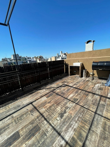 Imagen 14 de 15 de Alquiler Oficina Para Audiovisuales Palermo Hollywood Baño Cocina Terraza Parrilla Seguridad J Cabrera
