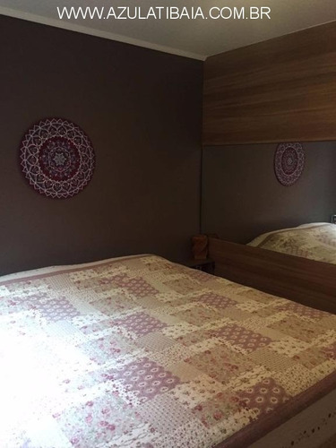 Imagem 13 de 20 de Casa A Venda Em Atibaia, Com Vista Para A Pedra Grande! - Ca01390 - 32663580