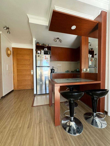 Arriendo De Departamento (83216)