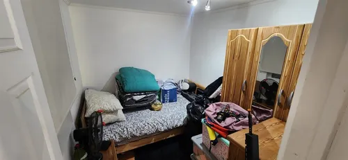 Departamento En Venta De 4 Dorm. En Las Condes