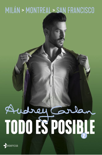 Libro Todo Es Posible 2