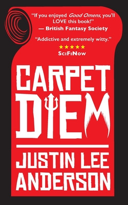 Libro Carpet Diem: Or How To Save The World By Accident -...