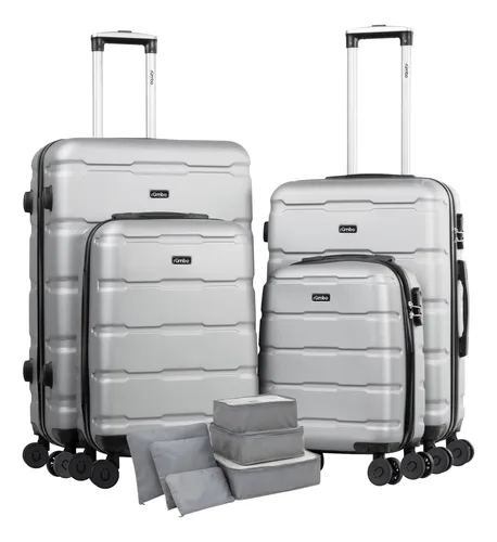 Maleta de viaje mercado libre deals