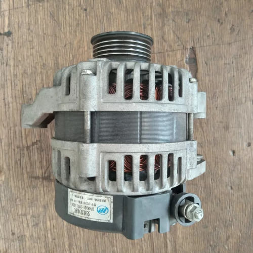 Alternador  Lifan 620 /geely Ck