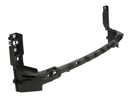 Imagen 2 de 2 de Base Parachoque Delantero F250 F350 Bc3z17a792b
