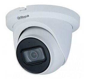 Camara Seguridad Dahua Ip Domo 5mp 2.8mm Hdw3541tmn-as