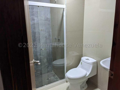 Hermoso Apartamento En Alquiler En El Este