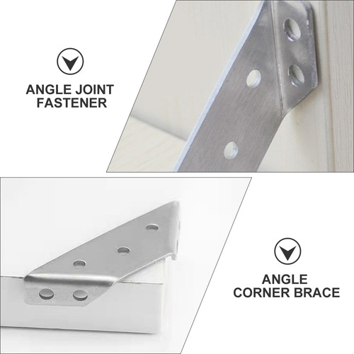 Suportes: Suporte Angular, Suporte, Triângulo De Conexão, 12