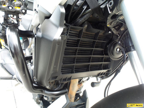 Imagen 16 de 25 de Bajaj Dominar Vg Pro
