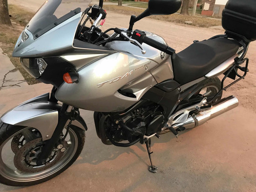 Imagen 9 de 12 de Yamaha 900 Tdm
