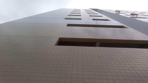 Imagem 13 de 29 de Apartamento Com 2 Dorms, Parque Bitaru, São Vicente - R$ 263 Mil, Cod: 188 - V188