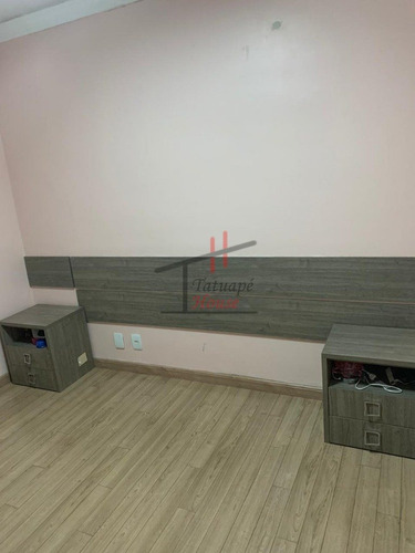 Imagem 11 de 15 de Apartamento - Jardim Vila Formosa - Ref: 9025 - V-9025